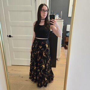 Meet your Posher, Naomi